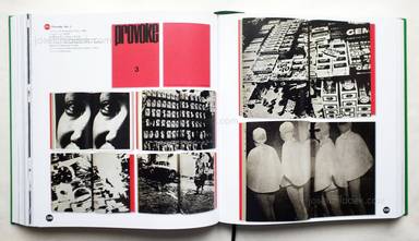 Sample page 23 for book  Kaneko & Manfred Heiting Ryuichi –  The Japanese Photobook, 1912–1990