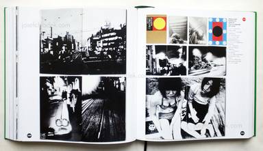 Sample page 24 for book  Kaneko & Manfred Heiting Ryuichi –  The Japanese Photobook, 1912–1990