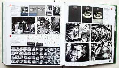 Sample page 34 for book  Kaneko & Manfred Heiting Ryuichi –  The Japanese Photobook, 1912–1990