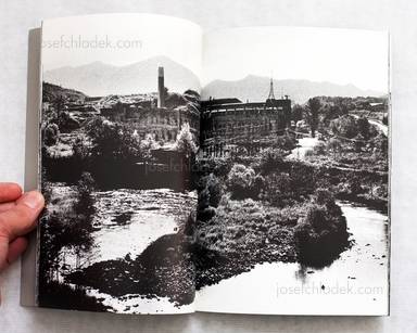 Sample page 8 for book  Takehiko Nakafuji – Hokkaido: Sakuan, Matapaan
