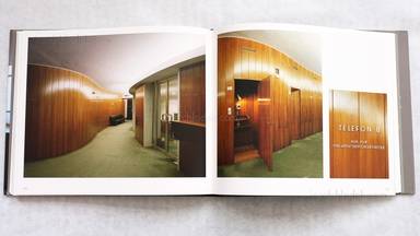 Sample page 1 for book  Stefan Olah – Österreichische Architektur der Fünfziger Jahre