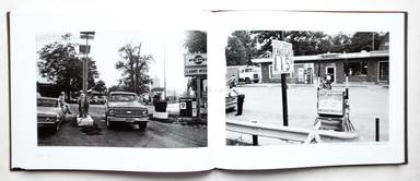 Sample page 4 for book  David Freund – Gas Stop