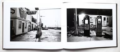 Sample page 5 for book  David Freund – Gas Stop