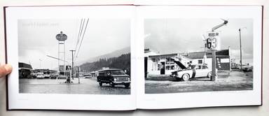 Sample page 8 for book  David Freund – Gas Stop