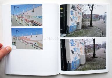 Sample page 15 for book  Vincent and Wladimir Manshanden Wittenberg – Sorry for Damage Done