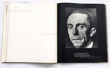 Sample page 10 for book  Bertolt Brecht – Kriegsfibel