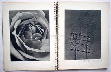 Sample page 4 for book  Arts et Métiers Graphiques – Photographie 1930