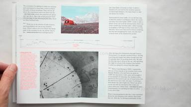 Sample page 1 for book  Mels van Zutphen – The Speed of Light