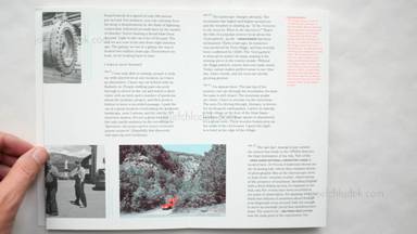 Sample page 3 for book  Mels van Zutphen – The Speed of Light
