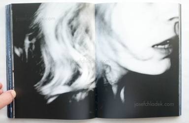 Sample page 17 for book  Morten Andersen – Black and Blue
