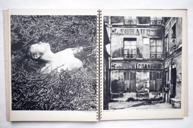 Sample page 11 for book  Arts et Métiers Graphiques – Photographie 1947