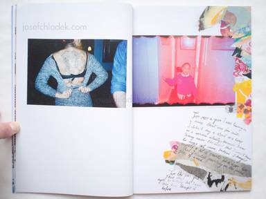 Sample page 3 for book  Marta Zdulska – Fire is my favourite color