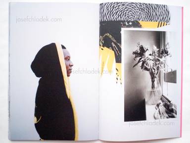 Sample page 12 for book  Marta Zdulska – Fire is my favourite color
