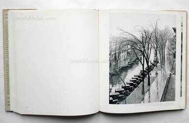 Sample page 14 for book  Walker Evans – American Photographs