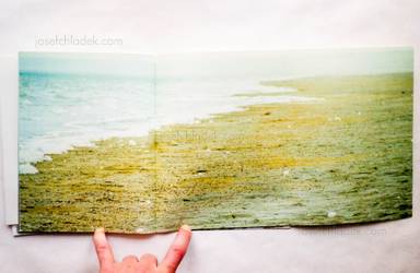 Sample page 15 for book  Natalia Baluta – Sea I become by degrees