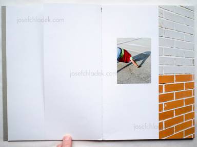Sample page 5 for book  Fábio Cunha – ZONA - An Investigation Report