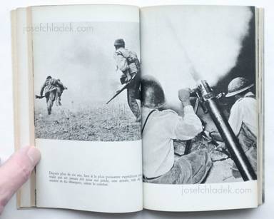 Sample page 1 for book  Dominique Darbois – Les Algériens en guerre