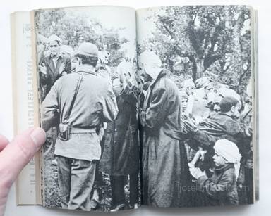 Sample page 3 for book  Dominique Darbois – Les Algériens en guerre