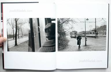 Sample page 5 for book  Krass Clement – Berlin Notat
