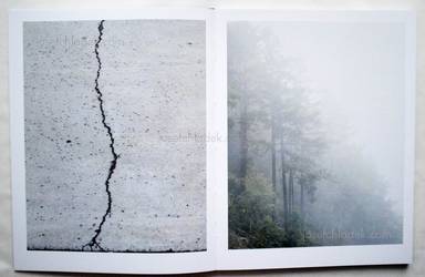 Sample page 2 for book  Vincent Buller – I arrived at Cape Disappointment