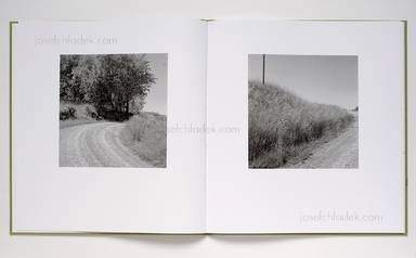 Sample page 2 for book  Gerry Johansson – Dalen