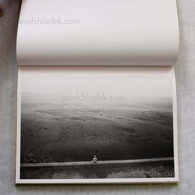 Sample page 2 for book  Yutaka Takanashi – Photography 1965 - 74