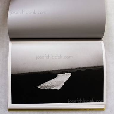 Sample page 6 for book  Yutaka Takanashi – Photography 1965 - 74