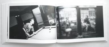 Sample page 11 for book  Morten Andersen – Jetlag and Alcohol