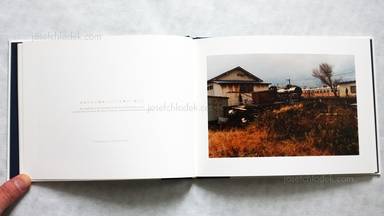 Sample page 3 for book  Koji Onaka – My Favourite 21