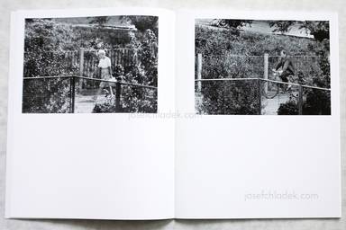 Sample page 9 for book  Jens Klein – Hundewege