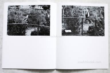Sample page 10 for book  Jens Klein – Hundewege