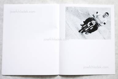 Sample page 14 for book  Jens Klein – Hundewege