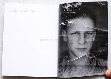 Sample page 6 for book  Paul Schiek – Dead Men Don't Look Like Me