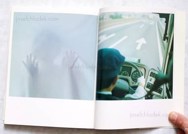 Sample page 8 for book  Rinko Kawauchi – Utatane