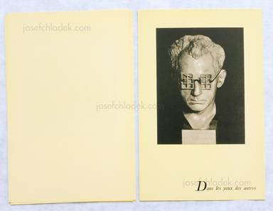 Sample page 5 for book  Man Ray – Photographie n'est pas L'Art