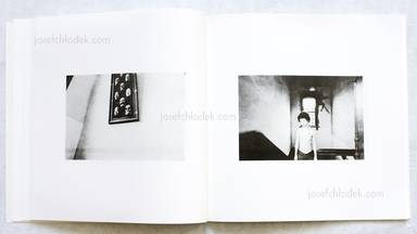 Sample page 3 for book  Nobuyoshi Araki – Sentimental Journey