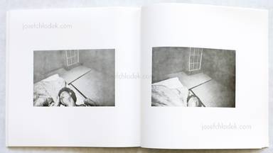 Sample page 7 for book  Nobuyoshi Araki – Sentimental Journey