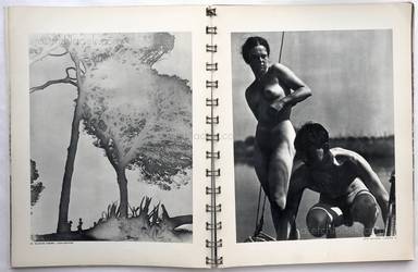 Sample page 4 for book  Arts et Métiers Graphiques – Photographie 1936