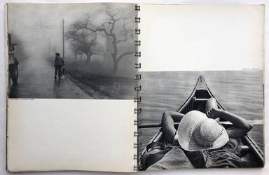 Sample page 8 for book  Arts et Métiers Graphiques – Photographie 1936