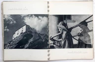 Sample page 14 for book  Arts et Métiers Graphiques – Photographie 1936