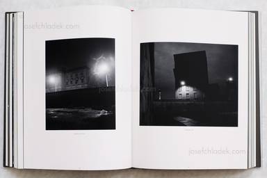 Sample page 6 for book  John Gossage – Berlin in the time of the wall