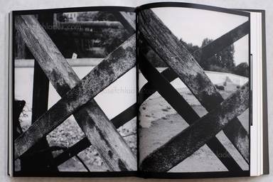 Sample page 8 for book  John Gossage – Berlin in the time of the wall