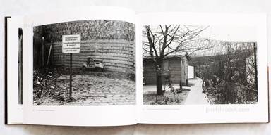 Sample page 2 for book  Hans W. Mende – Grenzarchiv West-Berlin 1978/1979