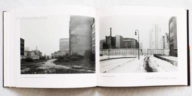 Sample page 3 for book  Hans W. Mende – Grenzarchiv West-Berlin 1978/1979