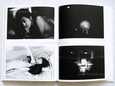 Sample page 6 for book  Sakiko Nomura – Nude/A Room/ Flowers