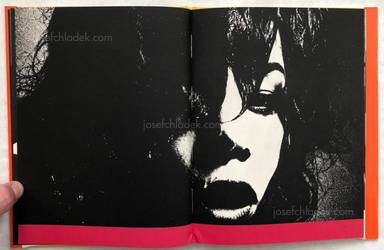 Sample page 8 for book  Eikoh Hosoe – Man and Woman