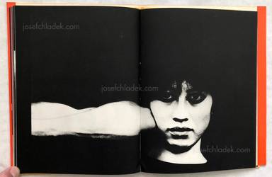Sample page 15 for book  Eikoh Hosoe – Man and Woman