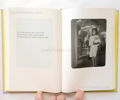 Sample page 7 for book Elisabeth Tonnard – In this Dark Wood