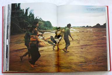 Sample page 7 for book  Bunyo Ishikawa – Chien Tranh Giai Phong Viet Nam