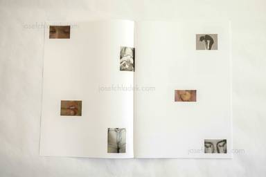 Sample page 1 for book Pauline Hisbacq – Le Feu